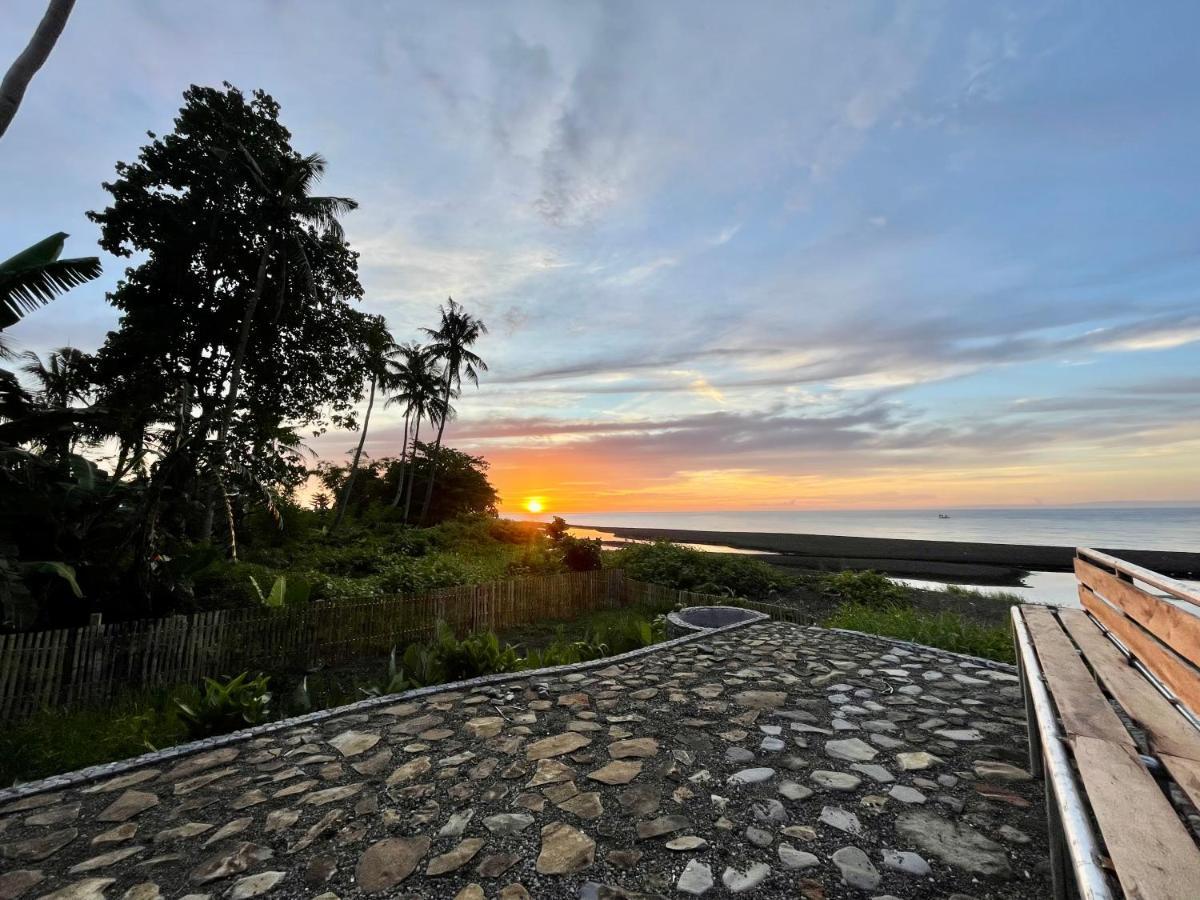 Agoho Resort Mambajao Exterior foto