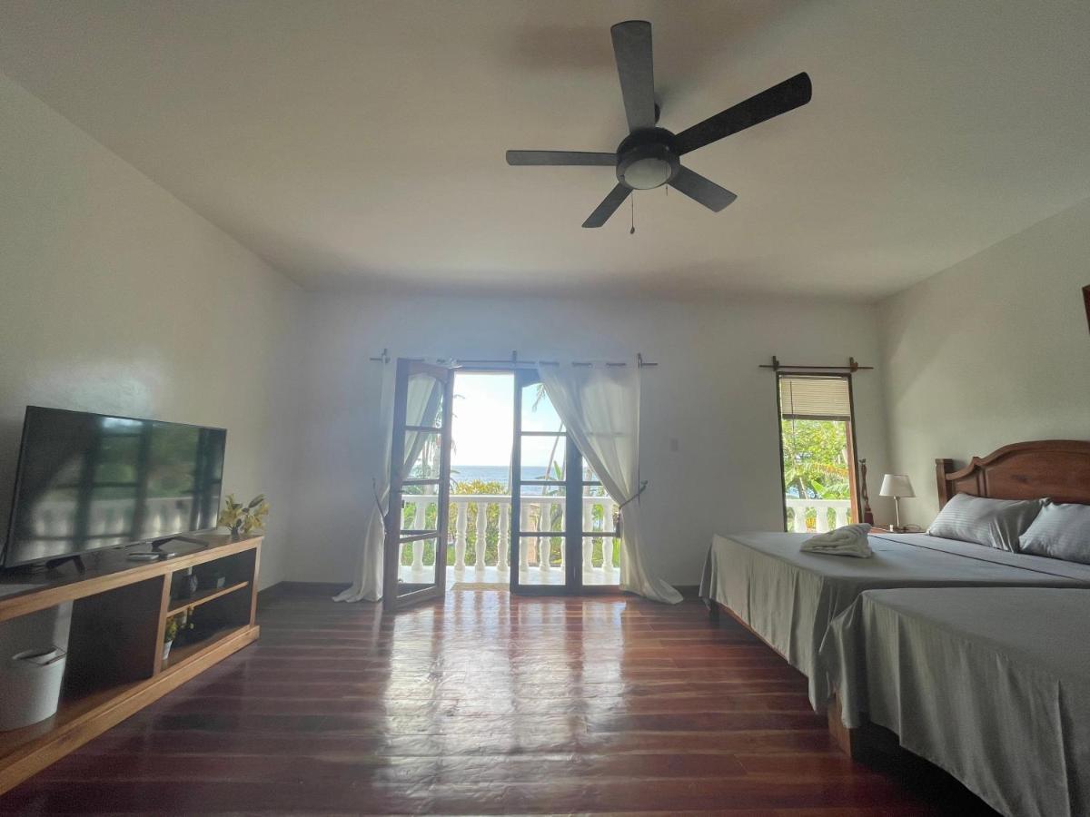 Agoho Resort Mambajao Cameră foto