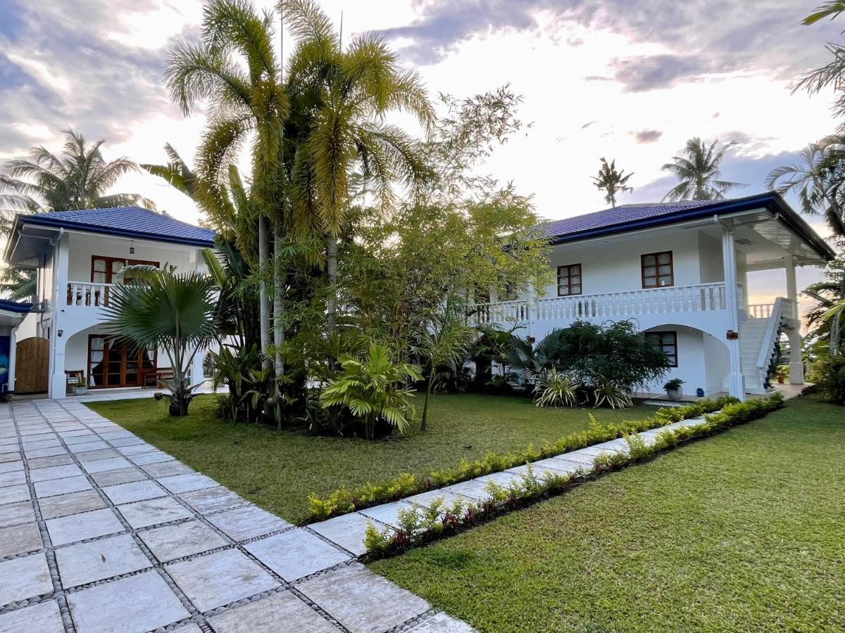 Agoho Resort Mambajao Exterior foto