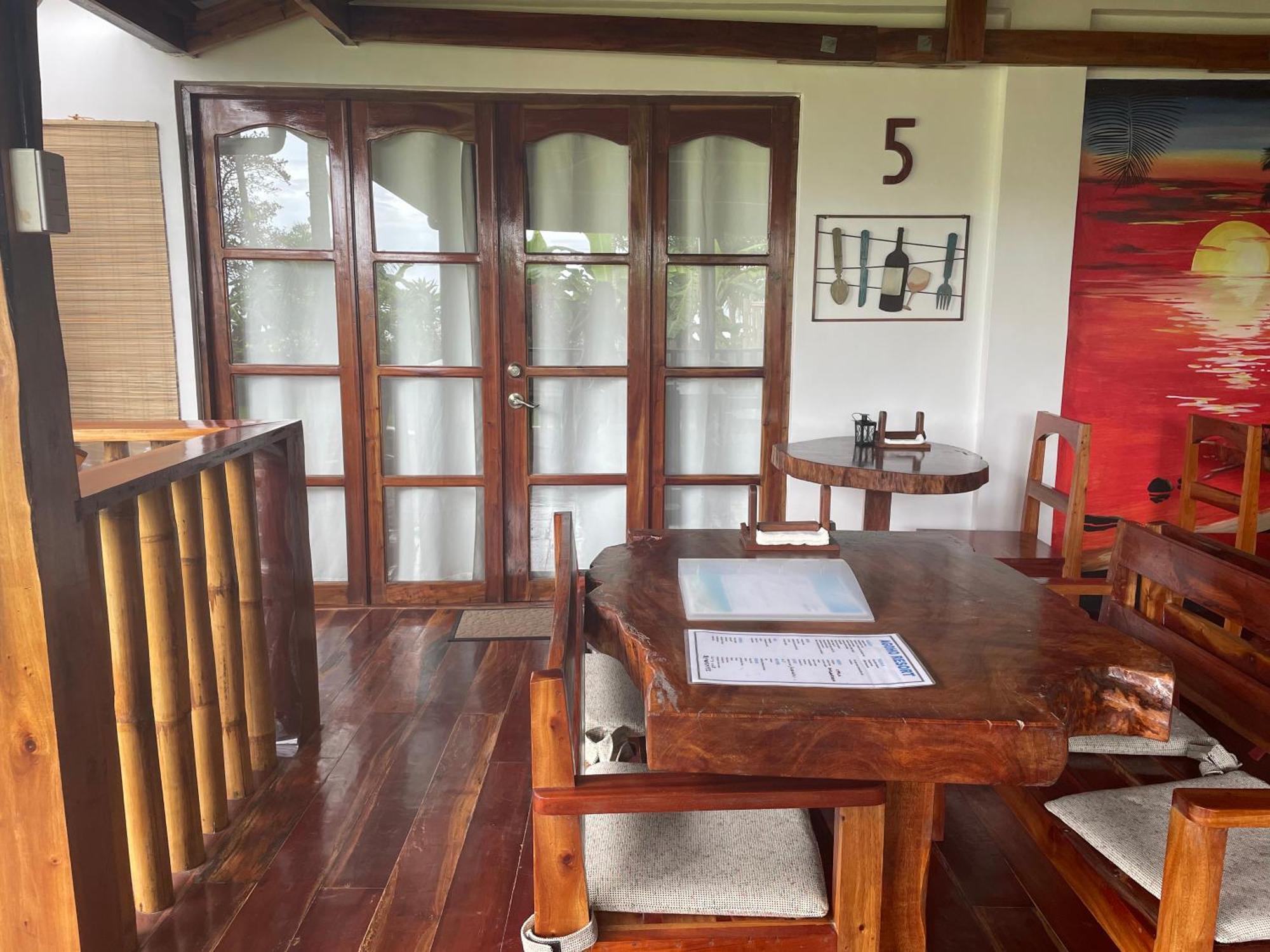 Agoho Resort Mambajao Cameră foto