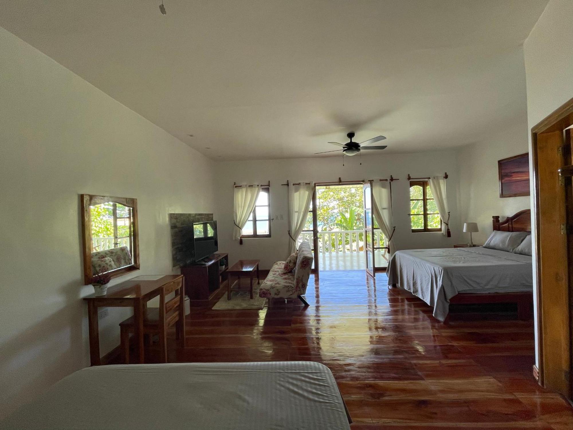 Agoho Resort Mambajao Cameră foto