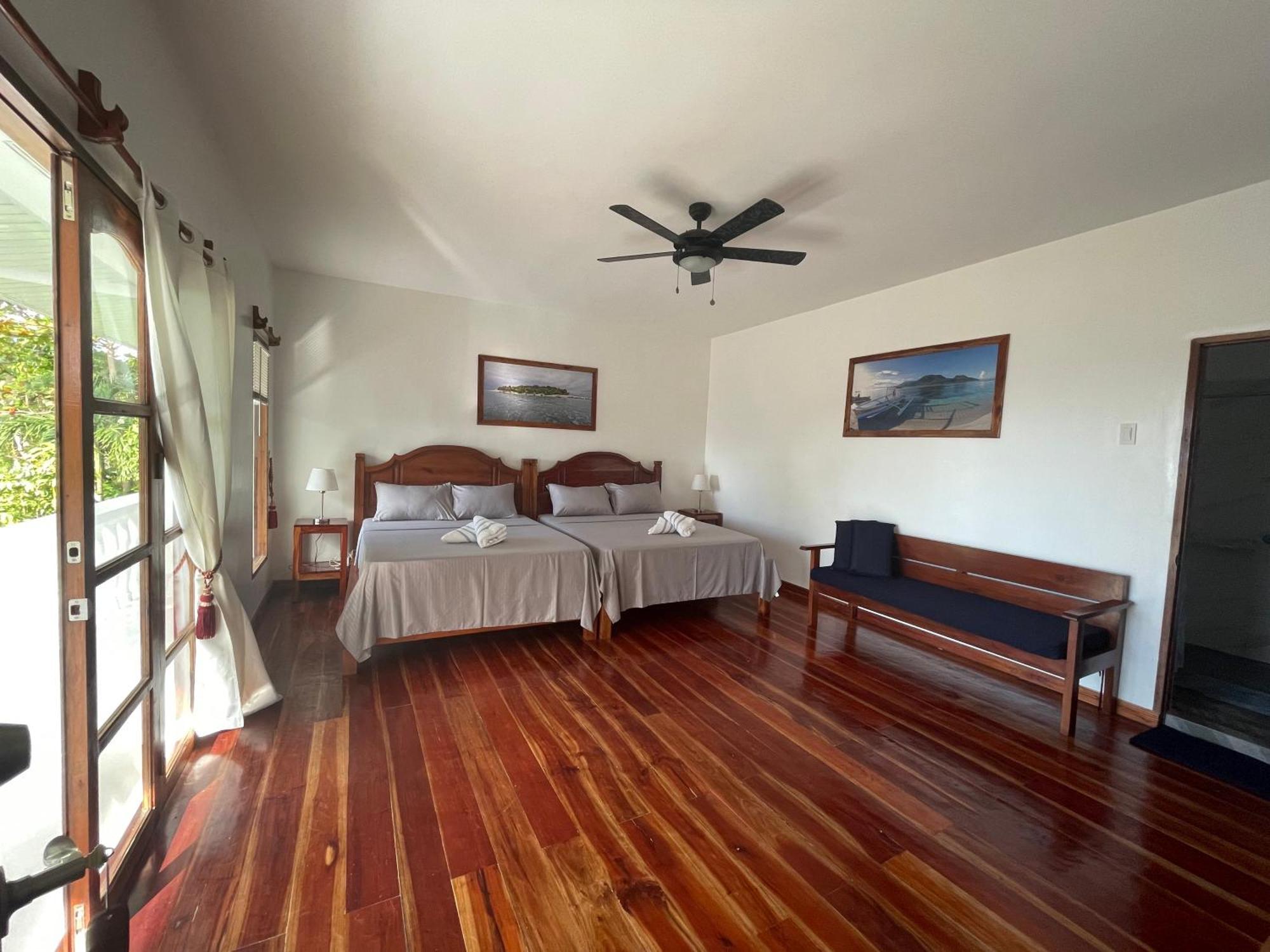 Agoho Resort Mambajao Cameră foto