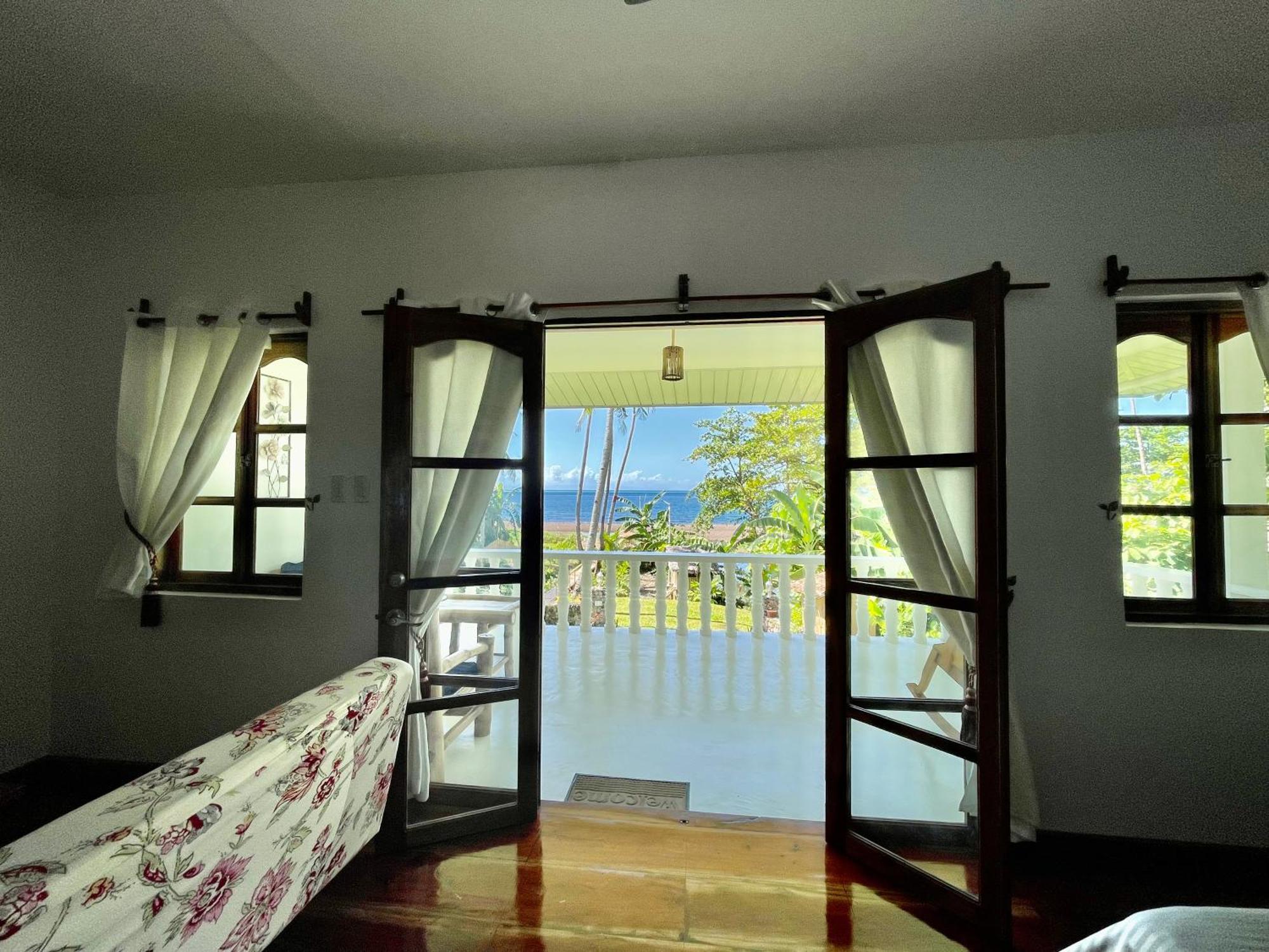 Agoho Resort Mambajao Cameră foto