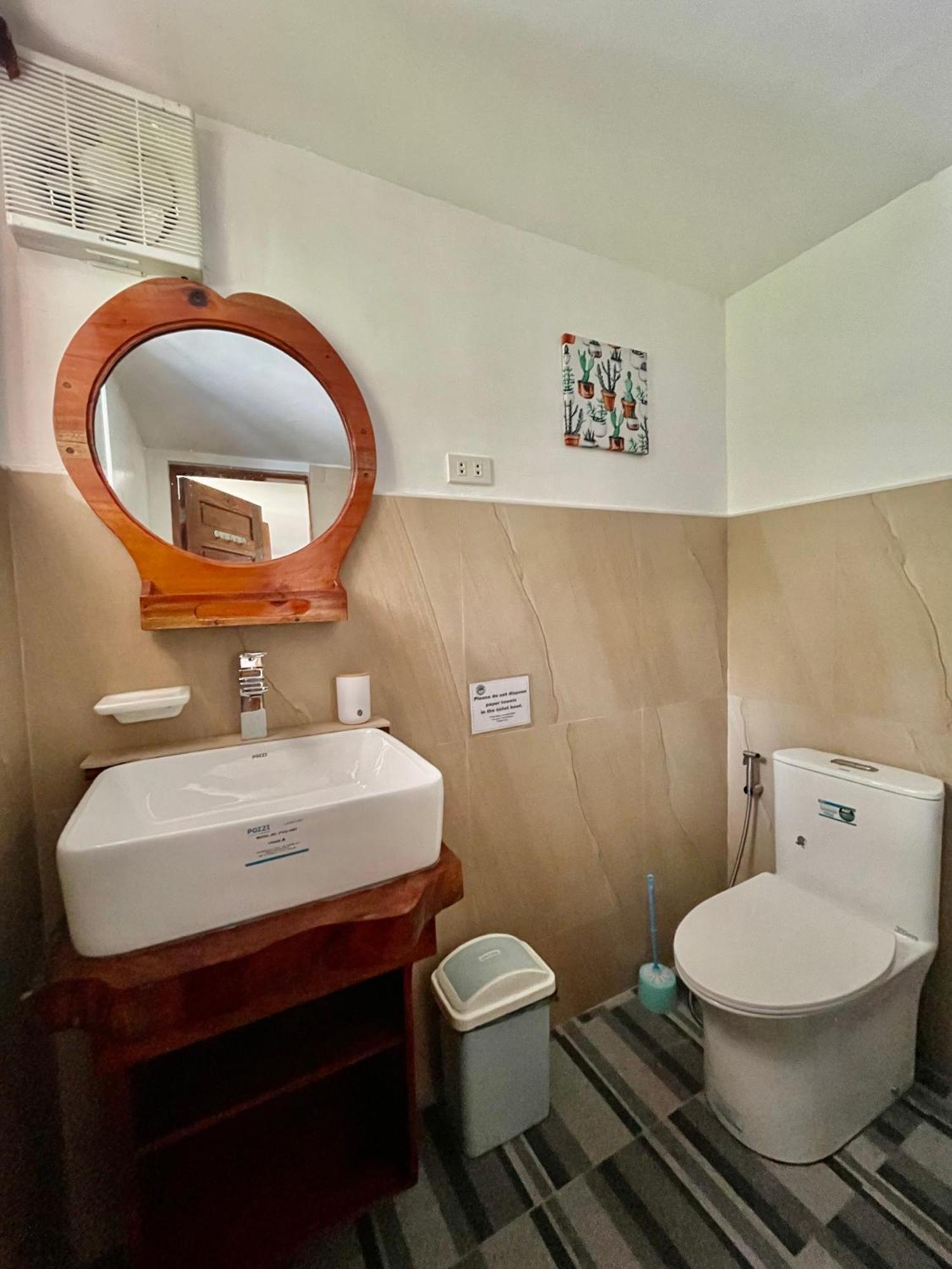 Agoho Resort Mambajao Cameră foto
