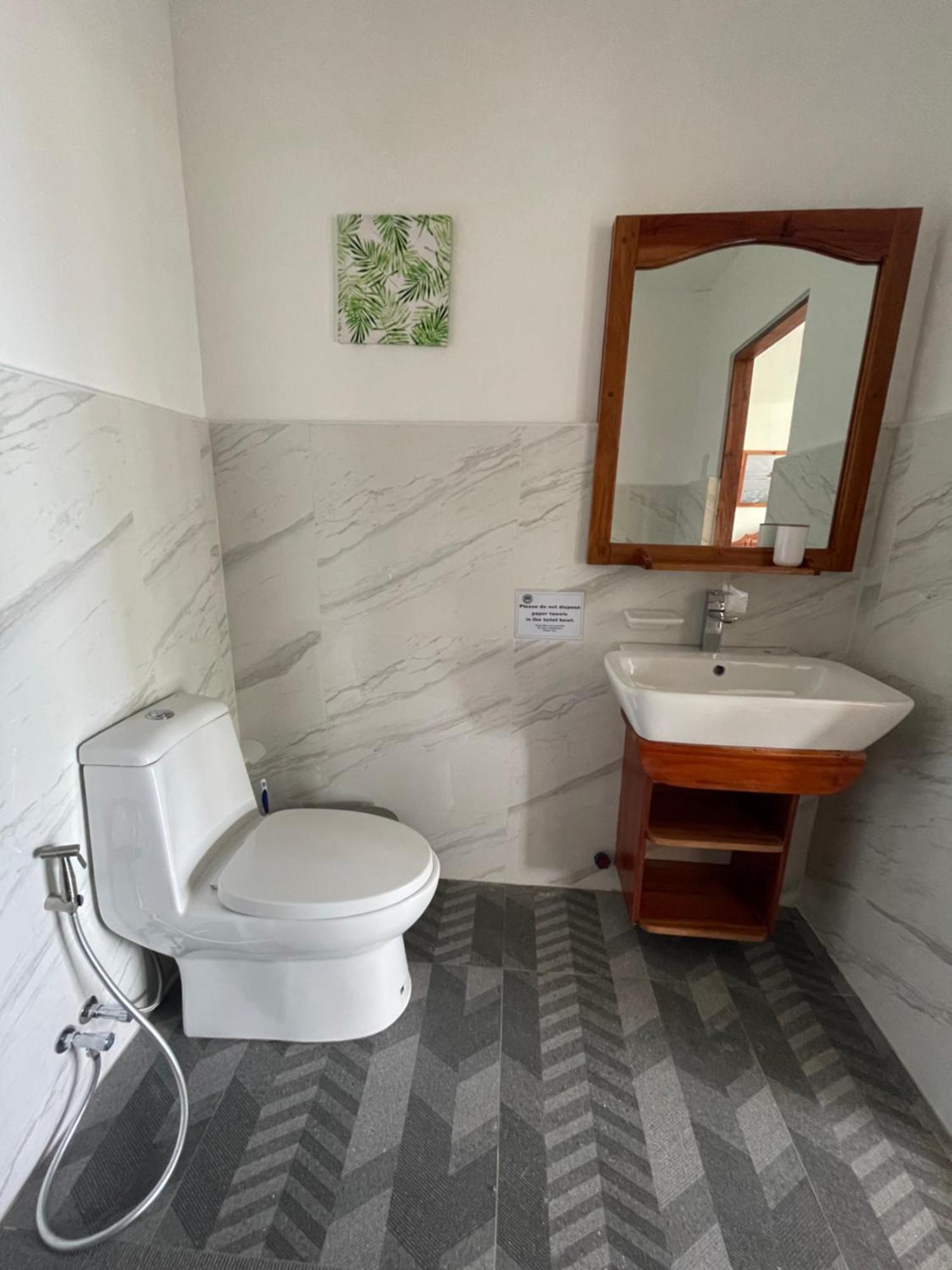 Agoho Resort Mambajao Cameră foto