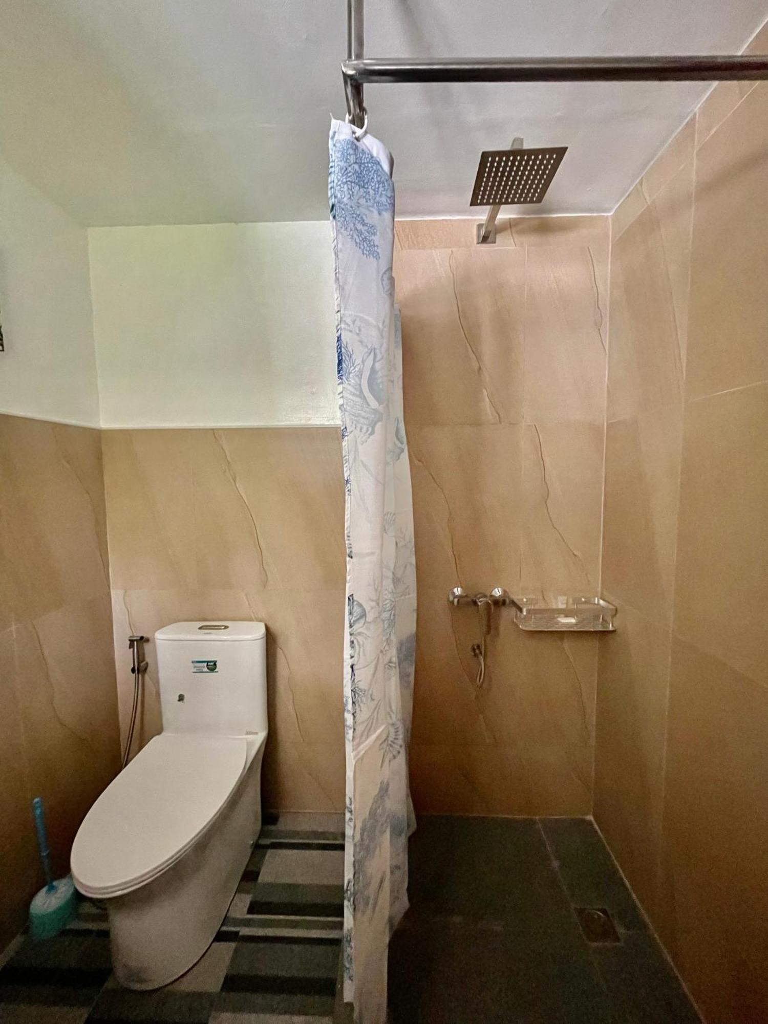 Agoho Resort Mambajao Cameră foto